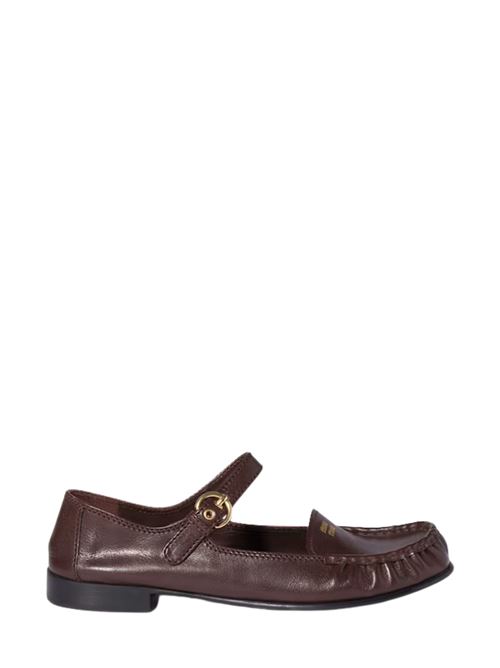 Buckle Loafer MIU MIU | 5D563E007F0003